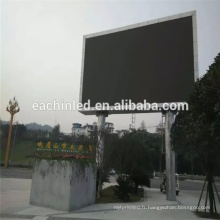 la publicité extérieure a mené videowall d&#39;affichage pour des vidéos libres de hd à shenzhen eachinled